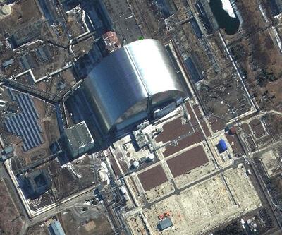 Ukrayna'dan flaş Çernobil iddiası: "Radyoaktif madde çaldılar"