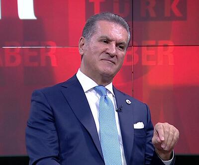 TDP lideri Mustafa Sarıgül'den af çağrısı