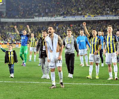 Son dakika... Fenerbahçe'den Şampiyonlar Ligi için dev adım