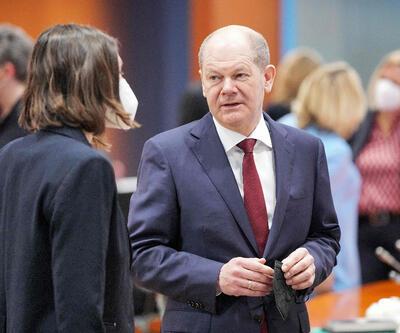 Son dakika... Almanya Aile Bakanı Spiegel istifa etti