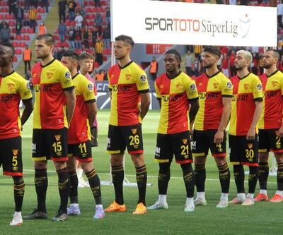 Göztepe'de 4 futbolcu satış listesine konuldu