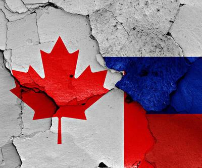 Kanada'dan yaptırım hamlesi: Rus savunma şirketleri hedefte!