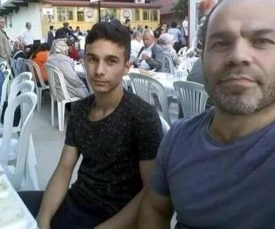 Çerkezköy'deki kazada Salih'ten sonra babası da öldü