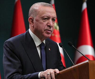Cumhurbaşkanı Erdoğan: İlave istihdam sağlayana destek vereceğiz