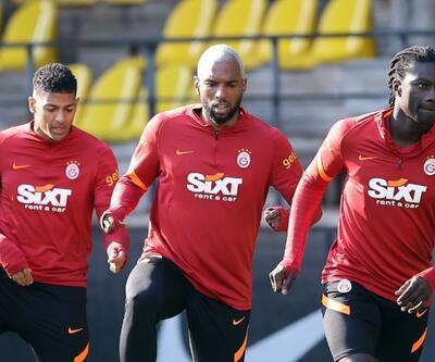 Galatasaray ile Dinamo Kiev hazırlık maçı yapacak