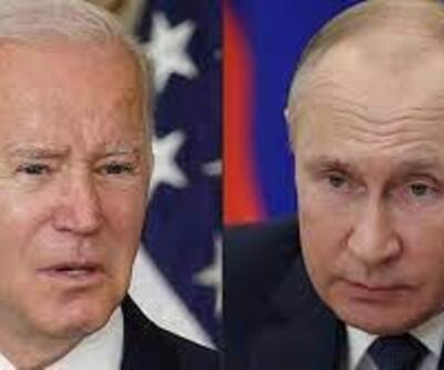Biden'dan Putin'e 'soykırım' suçlaması