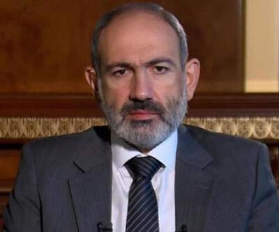 Ermenistan Başbakanı Paşinyan'dan Türkiye açıklaması
