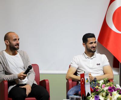 Emre Akbaba: Galatasaray'a dönmek istiyorum