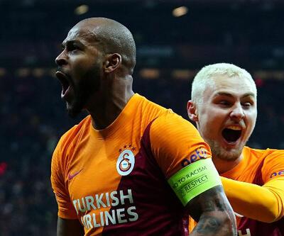 Son dakika... Galatasaray'da büyük çelişki!