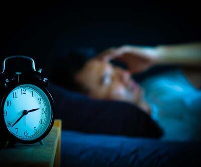 6 saatten az uyku kalp hastalıklarını tetikliyor