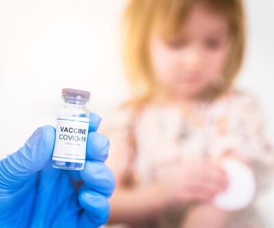 Pfizer’dan 3. doz açıklaması: 5-11 yaş arasındaki çocuklarda Omicron’a karşı antikor seviyesini yükseltiyor