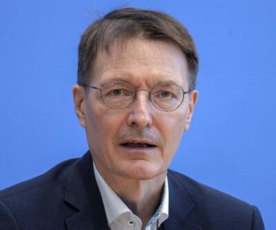 Almanya’da Sağlık Bakanı Lauterbach’ı kaçırmayı planlayan gruba soruşturma