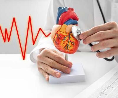 Uzmanından uyarı: Kalp hastası olmayı beklemeden önlemlerinizi alabilirsiniz