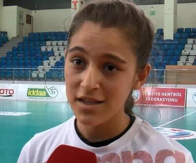 Merve Akpınar Türkiye Hentbol Şampiyonası’na neden katılamadı?
