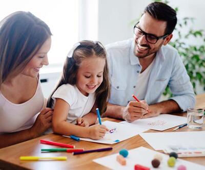 Çocuğunuzun başarısını artırmak için 3 önemli kural