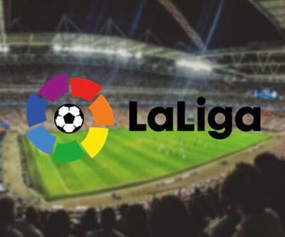 Sevilla Real Madrid maçı canlı yayın hangi kanalda, ne zaman, saat kaçta? | LA LİGA