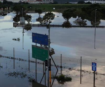 Güney Afrika’daki sel felaketinde can kaybı 443’e ulaştı