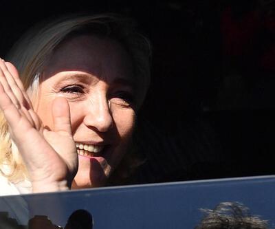 Le Pen hakkında flaş iddia! Dolandıcılıkla suçlanıyor