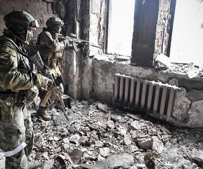 Rusya'dan Ukrayna birliklerine çağrı: "Silahlarınızı bırakın"