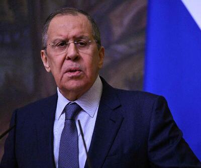 Rusya Dışişleri Bakanı Lavrov: Operasyonun yeni bir aşaması başlıyor