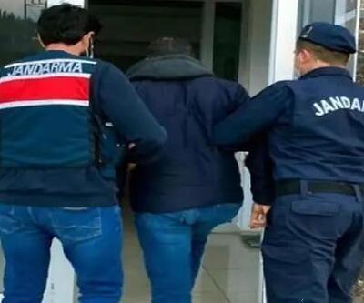 Trabzon'da firari FETÖ üyesi yakaladı