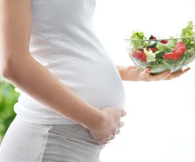 Hamileler oruç tutarken nasıl beslenmeli?