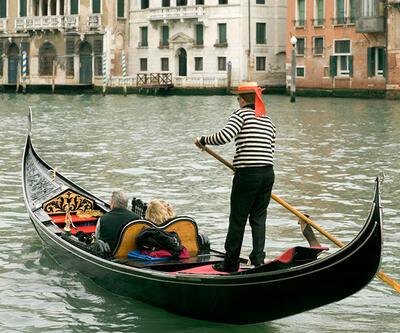 Venedik'e giriş paralı olacak