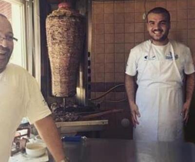 Bayburt'ta 3'üncü kuşak lokantada ücretsiz iftar sofrası