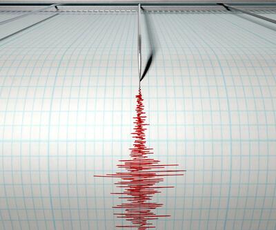 Deprem mi oldu? Kandilli ve AFAD son depremler listesi 22 Nisan 2022