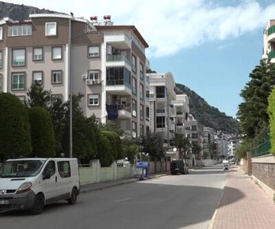 Antalya'da yabancıya konut satışı arttı