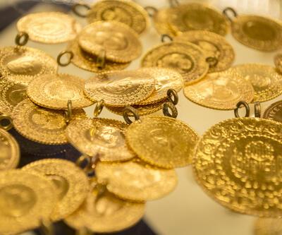 Güncel altın fiyatları 24 Nisan 2022… Çeyrek altın ne kadar, gram altın kaç TL?