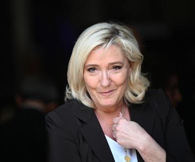 Babası ile bile karşı karşıya geldi! Marine Le Pen'in yıllar süren iktidar arayışı