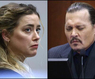  Gizli saklı hiçbir ayrıntı kalmadı… Johnny Depp ve Amber Heard davasında dudak uçuklatan itiraflar