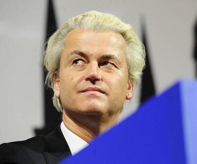 Twitter, Hollandalı aşırı sağcı Wilders'ın hesabını askıya aldı