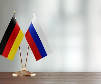 Rusya, 40 Alman diplomatı 'istenmeyen kişi' ilan etti
