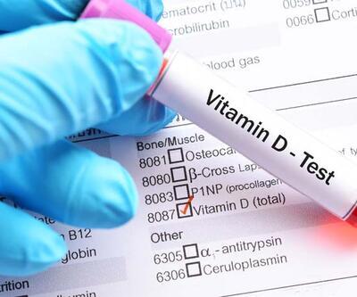 Bedeni D vitamini zengini yapmanın yolları! Uzman isim tek tek anlattı 