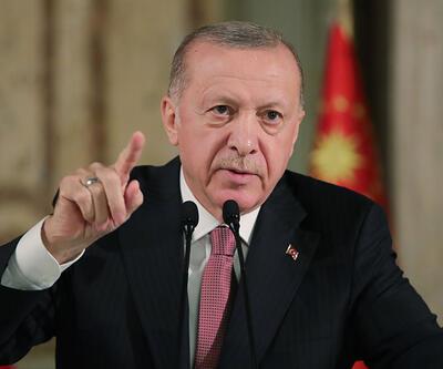 Son dakika haberi: Erdoğan'dan Osman Kavala çıkışı: Bu adam Türkiye'nin Soros'uydu