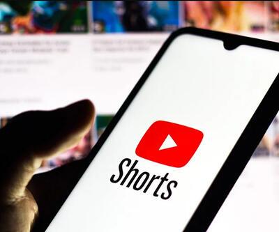 YouTube Shorts için reklamlar denemesi başladı
