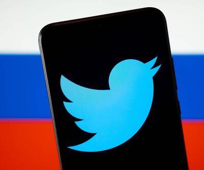 Rusya'dan Twitter'a 41 bin dolar ceza
