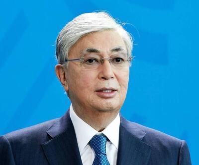 Kazakistan Cumhurbaşkanı Tokayev’den, Anayasa değişikliği için referandum önerisi