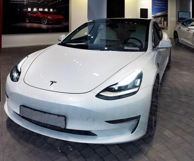 Tesla, Çin’deki binlerce aracını geri çağırdı
