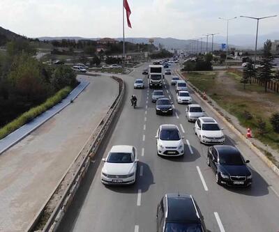 Emniyet Genel Müdürü Aktaş, sürücüleri uyardı: Bayram trafiğinde bu hususlara dikkat