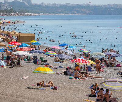 Bayramda iki tercih; yazlıkçılar Ege'ye, otelciler Akdeniz'e
