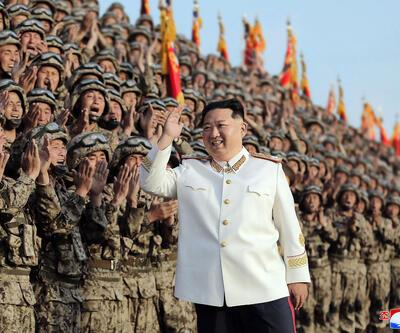 Kim Jong-un'dan dünyayı endişelendiren mesaj! Nükleer silah kullanacağı senaryoyu açıkladı