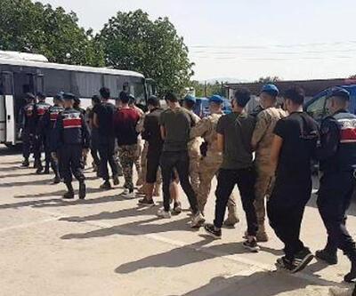 İzmir'de DAEŞ operasyonuna 10 gözaltı