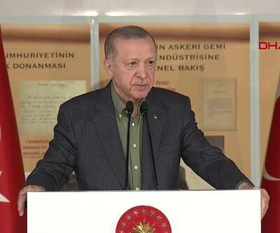 SON DAKİKA HABERİ:İşçilerle iftar programı! Cumhurbaşkanı Erdoğan'dan önemli açıklamalar