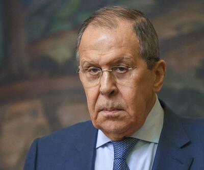 Lavrov'dan '9 Mayıs' açıklaması