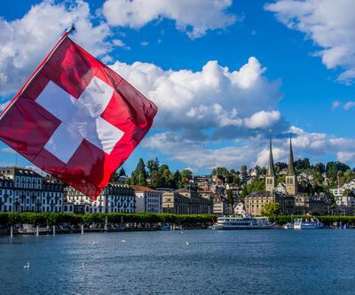 Tarafsızlığını bozan İsviçre'de 'referandum' sesleri yükseliyor