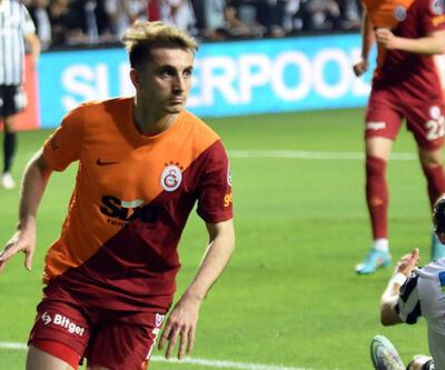 Son dakika... Galatasaray'da Kerem Aktürkoğlu gerçeği!