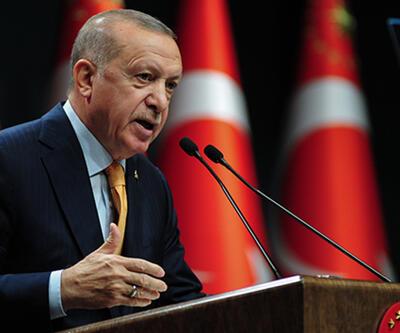 Son dakika haberi: Cumhurbaşkanı Erdoğan'dan bayram diplomasisi! Liderlerle peş peşe görüştü